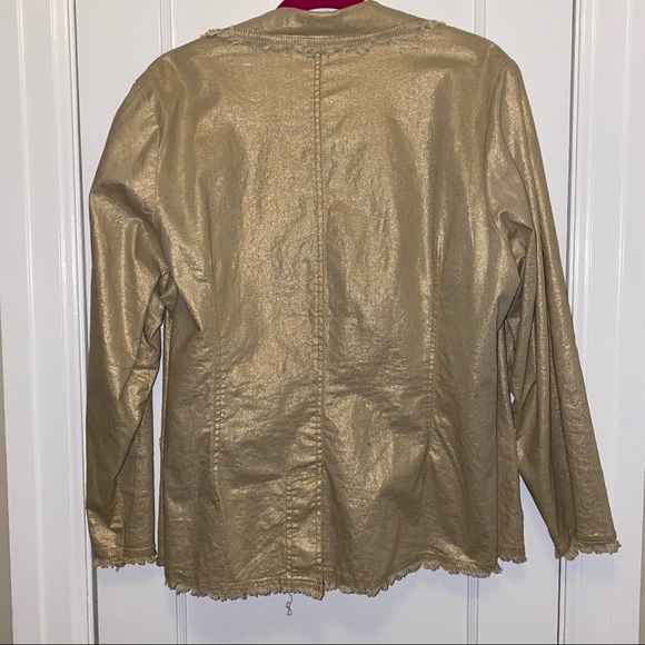 Jacket - Picture 3 of 3